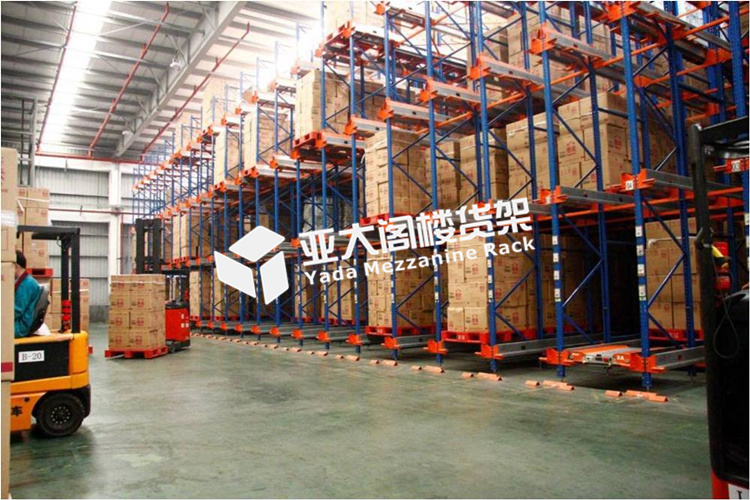 倉庫貨架設(shè)計需要考慮哪些因素？