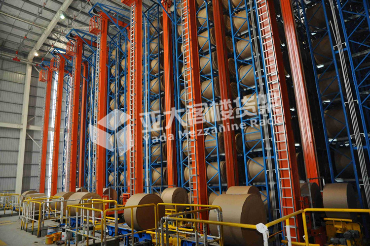 貨架報價的對比客戶應該怎么做呢？